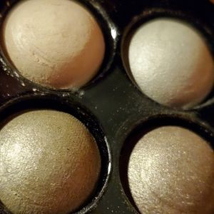 MAC Full Orbit eyeshadow